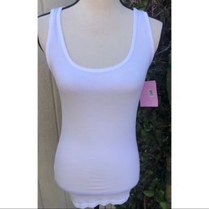 Halogen Tank Size Large NWT!